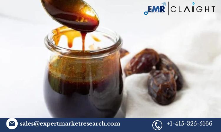 Read more about the article Global Date Syrup Market Report, Trends, Growth, Key Players, Share, Size, Forecast 2024-2032