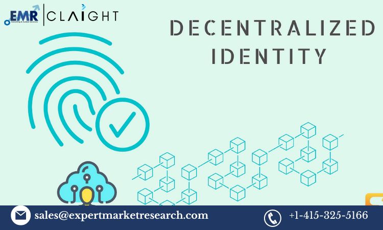 Read more about the article Global Decentralized Identity Market Report, Trends, Growth, Key Players, Share, Size, Forecast 2024-2032