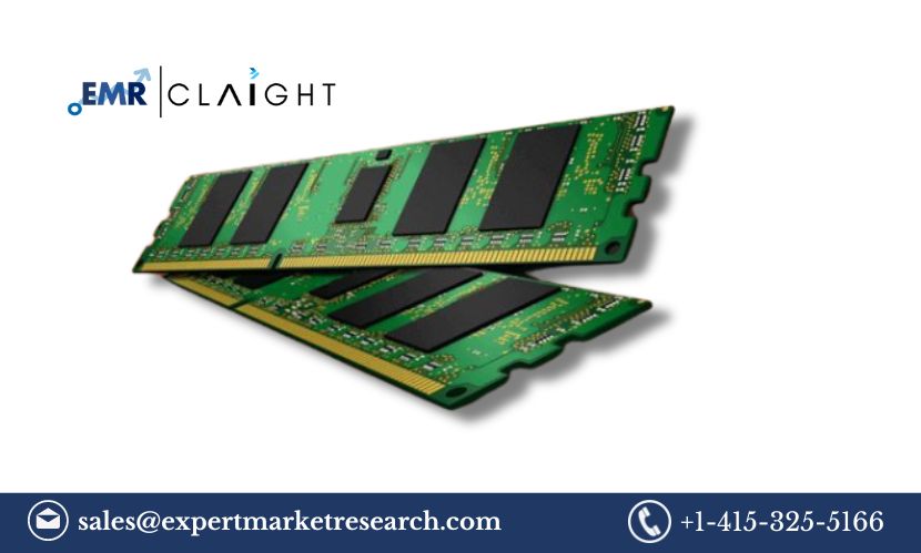 Read more about the article Dynamic Random Access Memory (DRAM) Market Share, Size, Growth, Report and Forecast 2024-2032