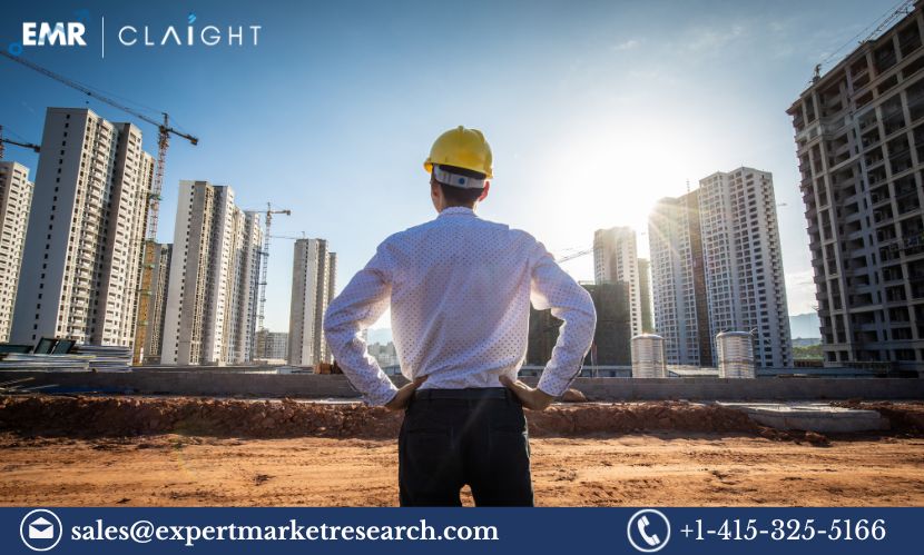 Read more about the article EPC (Engineering, Procurement, and Construction) Market Size, Share, Report and Forecast 2024-2032