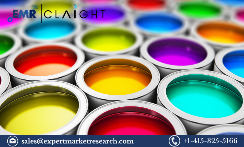 Read more about the article Ecuador Paints Market Size, Share and Growth Report 2024-2032