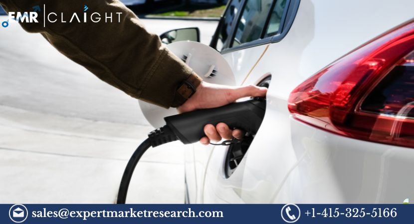 Read more about the article Global Electric Vehicle (EV) Transmission Market Size, Share, Trends, Growth, Analysis, Report, Forecast 2024-2032