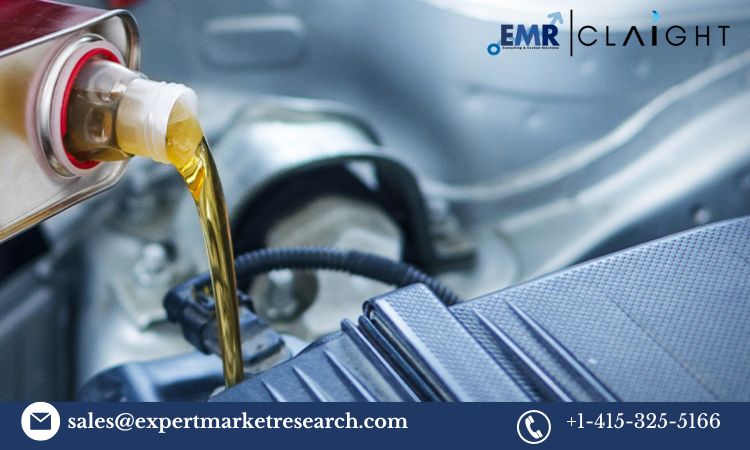 Read more about the article Global Electric Vehicle Fluid Lubricants Market Report, Trends, Growth, Key Players, Share, Size, Forecast 2024-2032