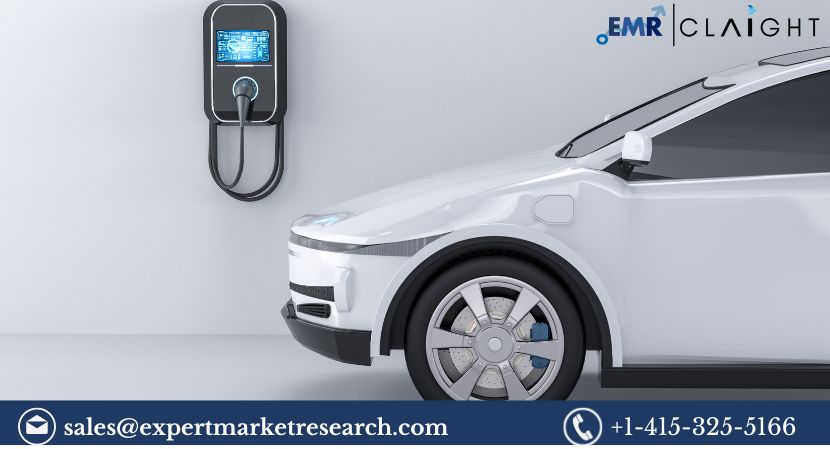 Read more about the article Japan Electric Vehicle Motor Market Size, Growth, Report and Forecast 2024-2032