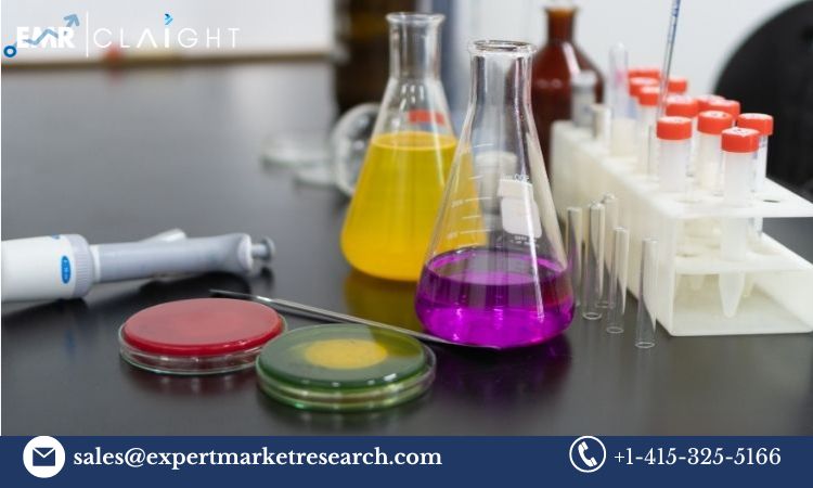 Read more about the article Global Electronic Chemicals and Materials Market Trends, Growth, Key Players, Share, Size, Report, Forecast 2024-2032