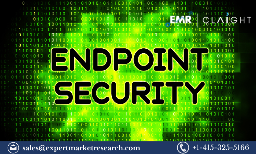 Read more about the article Endpoint Security Market Size, Share and Growth Report 2024-2032