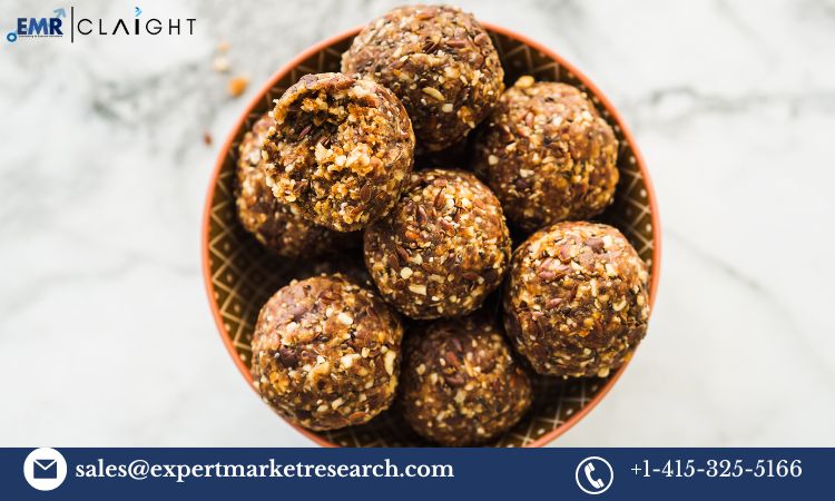 Read more about the article Energy Balls Market Report, Trends, Growth, Key Players, Share, Size, Forecast 2024-2032