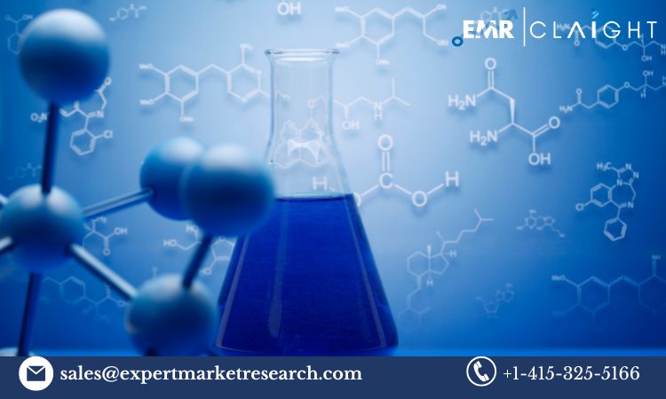 Read more about the article Global Ethoxylates Market Trends, Growth, Key Players, Share, Size, Report, Forecast 2024-2032