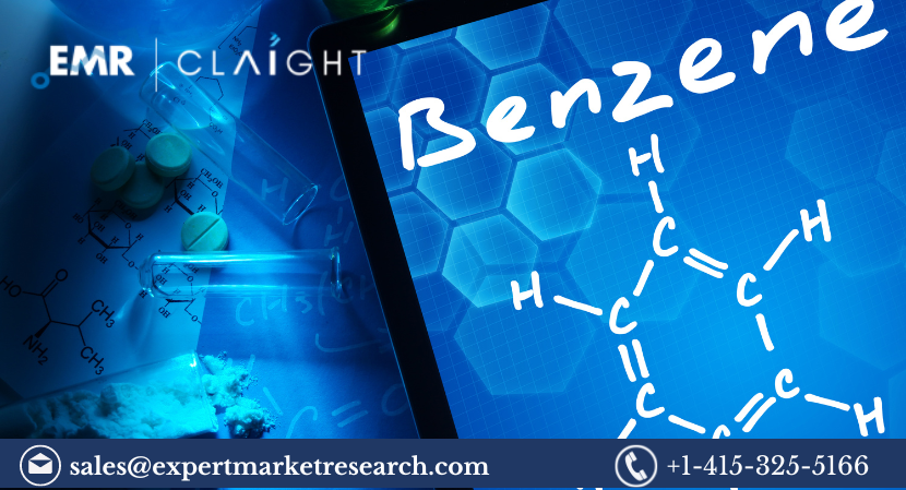 Read more about the article Europe Bisperoxide Di (Tert-butylperoxyisopropyl) Benzene Market Trends, Share, Report and Forecast 2024-2032