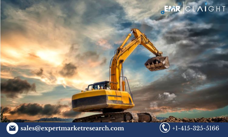 Read more about the article Europe Excavator Market Size, Share, Trends, Growth, Analysis, Report, Forecast 2024-2032