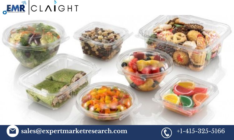 Read more about the article Europe Fresh Food Packaging Market Report, Trends, Growth, Key Players, Share, Size, Forecast 2024-2032