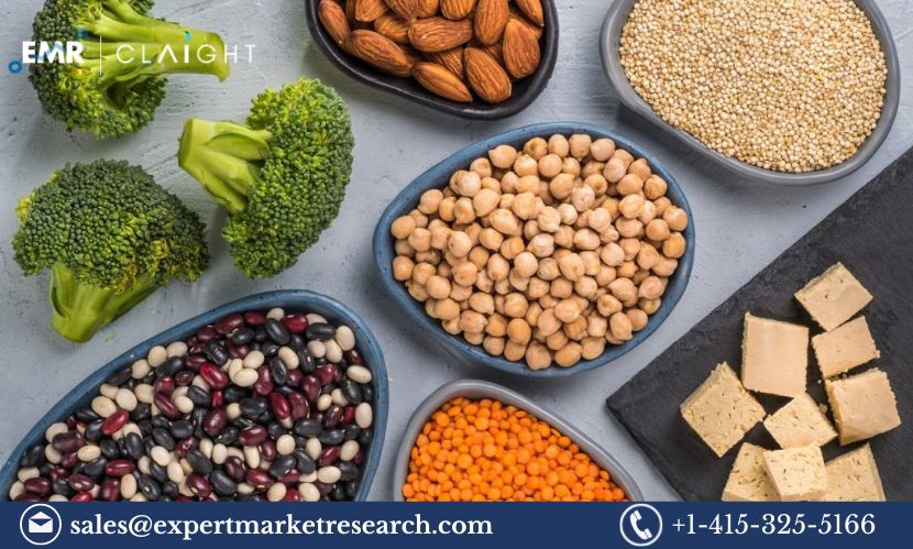 Read more about the article Europe Meat Substitute Market Size, Share, Trends, Analysis, Report and Forecast 2024-2032