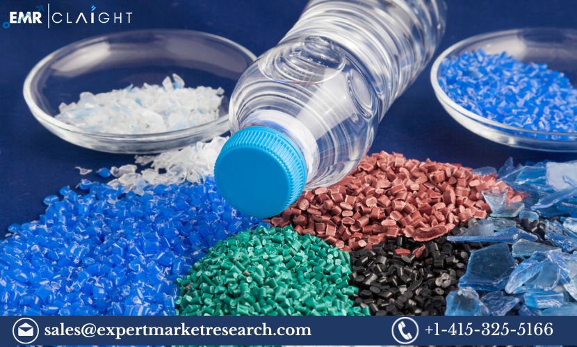 Read more about the article Extruded PET Market Size, Share, Trends, Report and Forecast 2024-2032