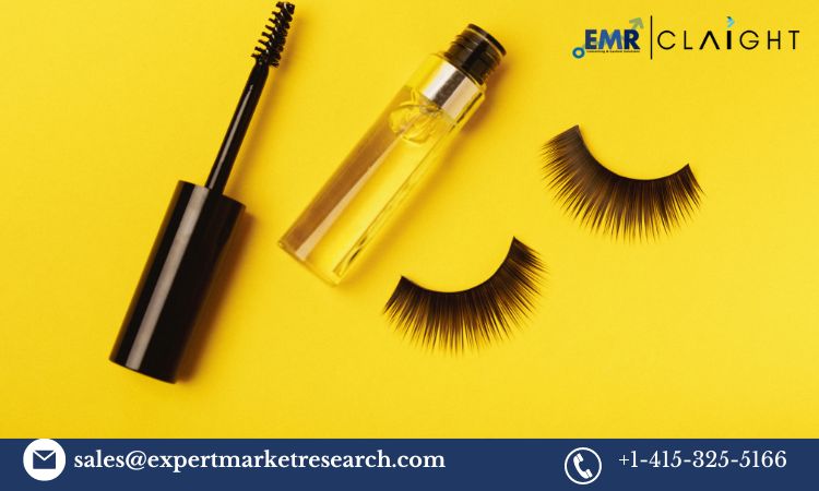 Read more about the article Global Eyelash Serum Market Report and Forecast 2024-2032