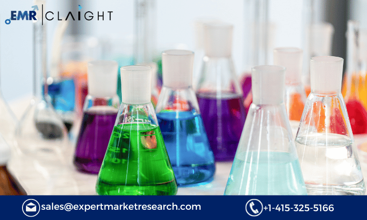 Read more about the article Fermentation Chemicals Market Size To Grow At A CAGR Of 6.80% In The Forecast Period Of 2024-2032