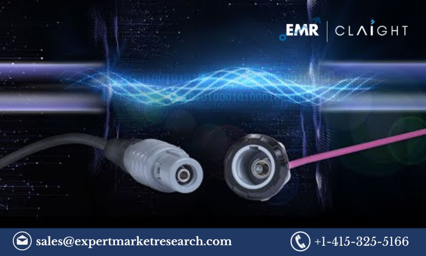 Read more about the article Fiber Optics Market Size, Share, Growth, Report and Forecast 2024-2032