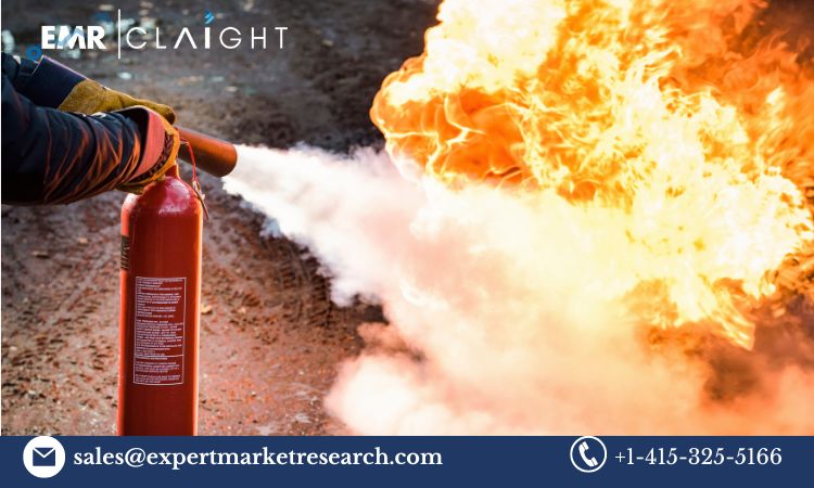 Read more about the article Global Fire Fighting Chemicals Market Trends, Growth, Key Players, Share, Size, Report, Forecast 2024-2032