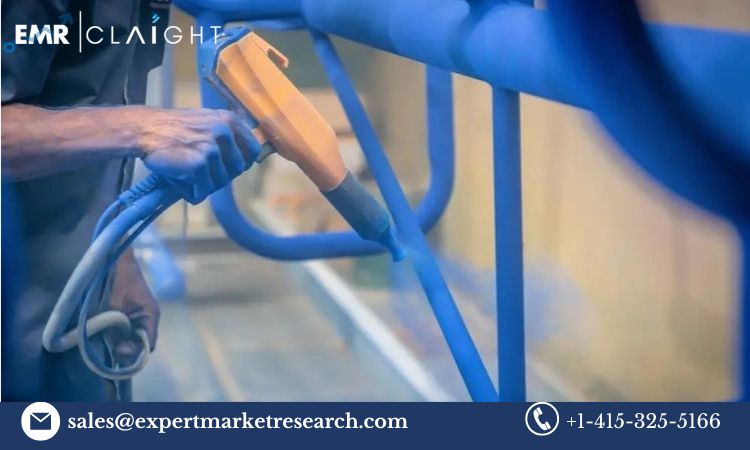 Read more about the article Global Fluoropolymer Coating Market Trends, Growth, Key Players, Share, Size, Report, Forecast 2024-2032