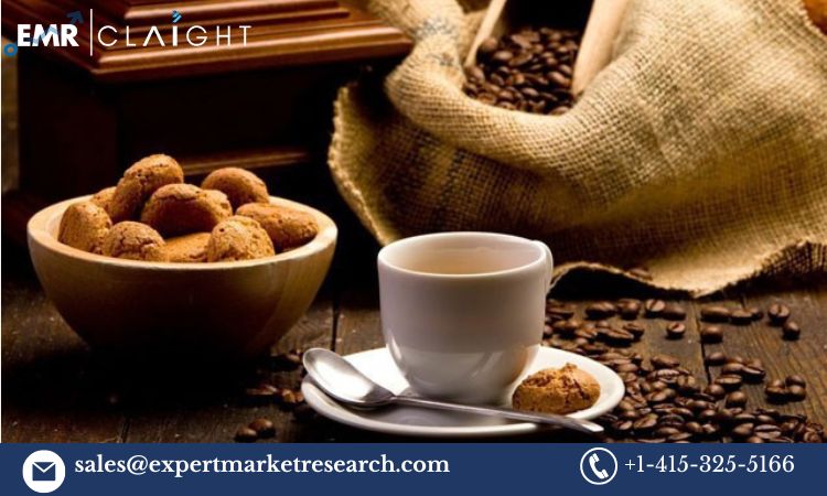 Read more about the article Global Foodservice Coffee Market Report, Trends, Growth, Key Players, Share, Size, Forecast 2024-2032