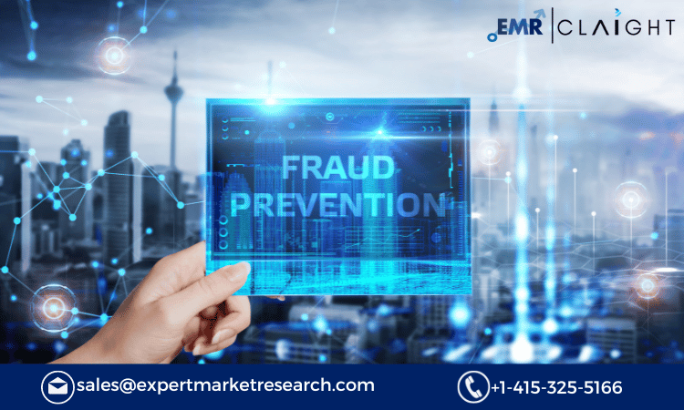 Read more about the article Global Fraud Detection and Prevention Market Size To Grow At A CAGR Of 23.3% In The Forecast Period Of 2024-2032