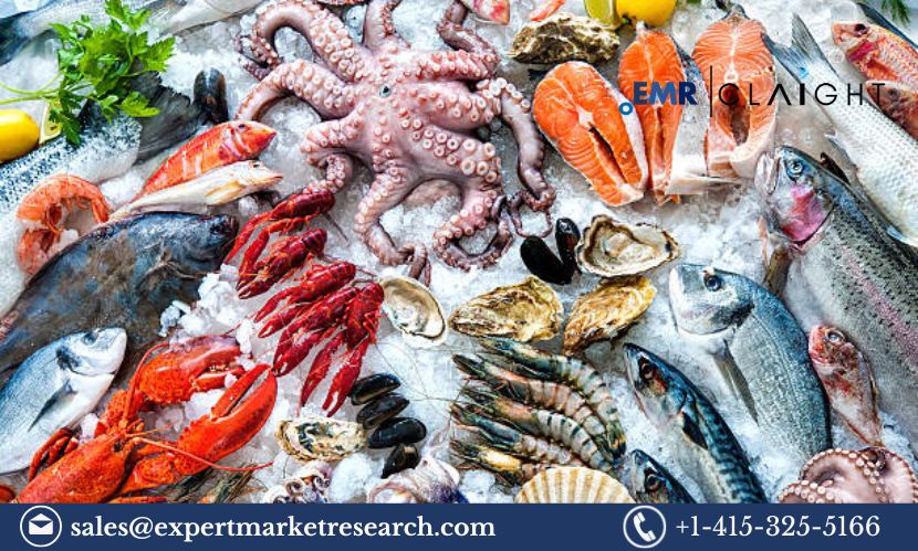 Read more about the article Frozen Seafood Market Size, Share, Trends, Report and Forecast 2024-2032