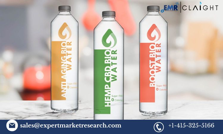 Read more about the article Global Functional Water Market Trends, Growth, Key Players, Share, Size, Report, Forecast 2024-2032