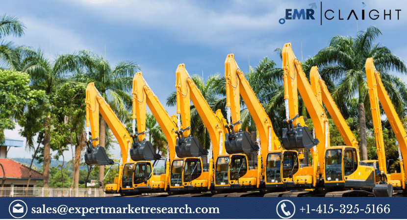 Read more about the article GCC Equipment Rental Market Size, Trends, Analysis, Report and Forecast 2024-2032