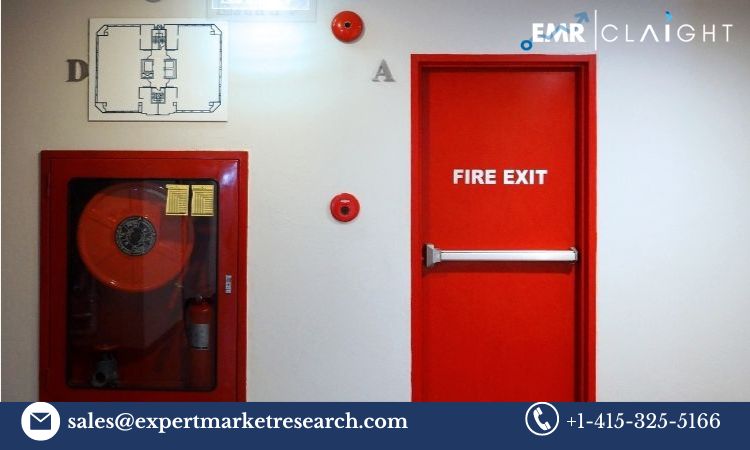 Read more about the article GCC Fire-Rated Steel Doors Market Trends, Growth, Key Players, Share, Size, Report, Forecast 2024-2032