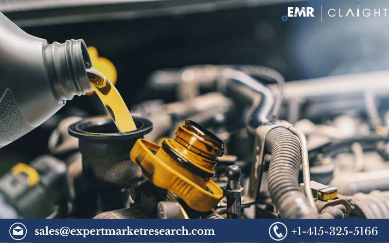 Read more about the article Germany Automotive Engine Oils Market Size, Share, Price, Trends, Growth, Analysis, Report and Forecast 2024-2032