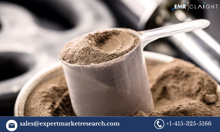 Read more about the article Germany Casein and Caseinates Market Report, Trends, Growth, Key Players, Share, Size, Forecast 2024-2032