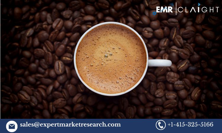 Read more about the article Germany Coffee Market Report, Trends, Growth, Key Players, Share, Size, Forecast 2024-2032