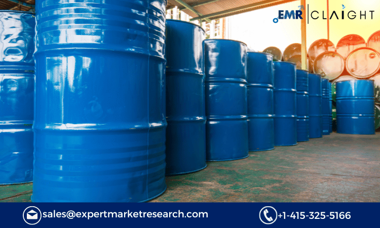 Read more about the article Germany Construction Chemicals Market Size To Grow At A CAGR Of 5.3% In The Forecast Period Of 2024-2032