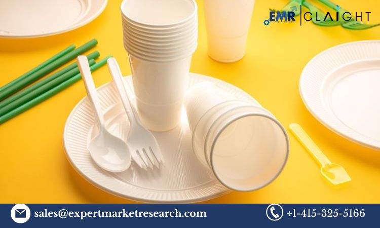 Read more about the article Global Disposable Cutlery Market Trends, Growth, Key Players, Share, Size, Report, Forecast 2024-2032