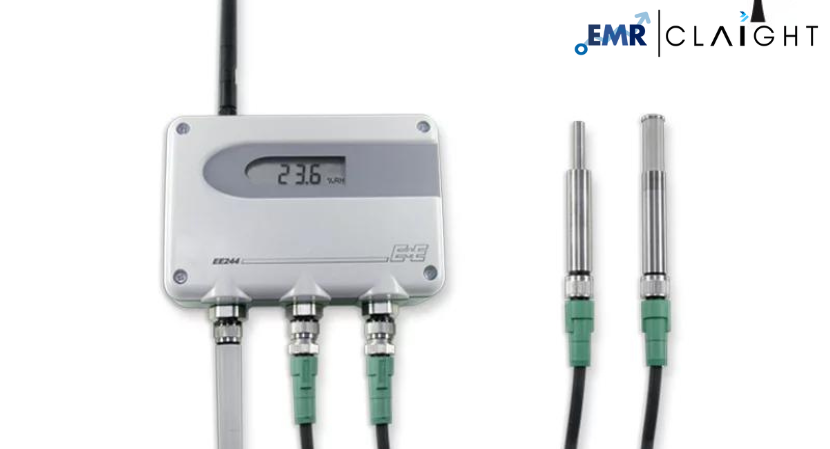 Read more about the article Global Humidity Sensor Market Size, Share, Trends Report and Forecast 2024-2032