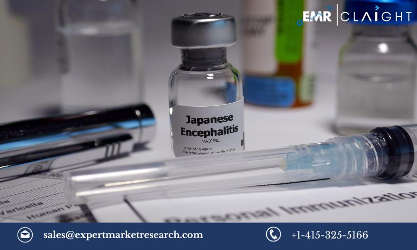 Read more about the article Global JE (Japanese Encephalitis) Vaccine Market Size, Share, Growth, Trends & Analysis, Report and Forecast 2024-2032