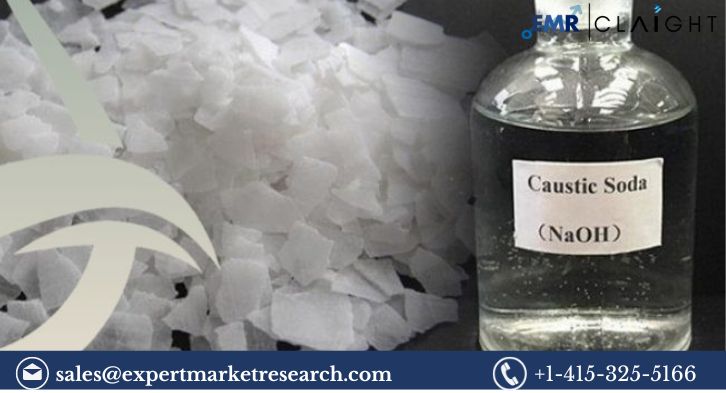 Read more about the article Global Liquid Caustic Soda Market Share, Size, Analysis and Forecast 2024-2032