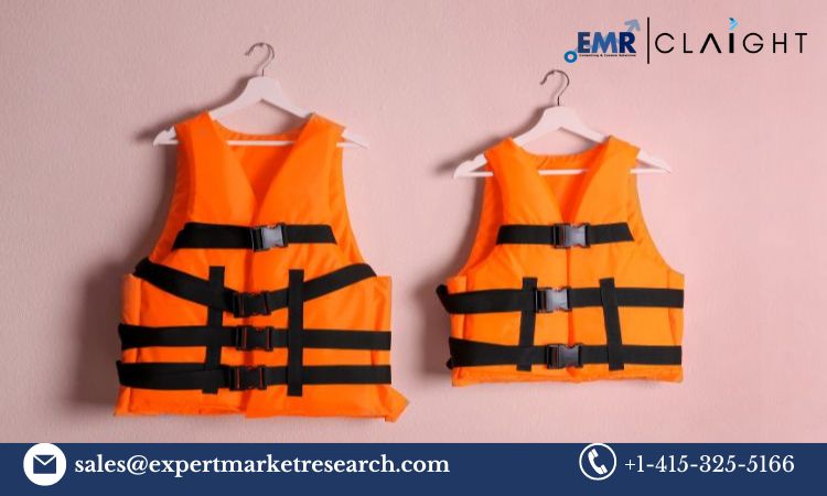 Read more about the article Global Personal Flotation Devices Market Trends, Growth, Key Players, Share, Size, Report, Forecast 2024-2032