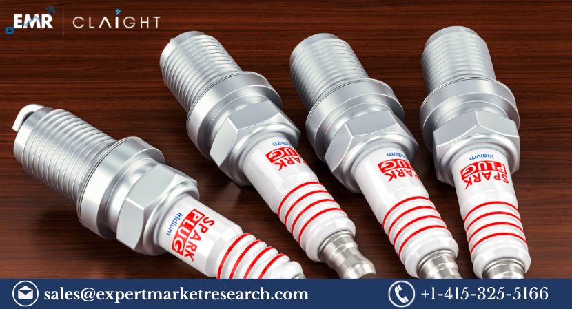 Read more about the article Global Spark Plug Market Size, Share, Growth and Forecast 2024-2032