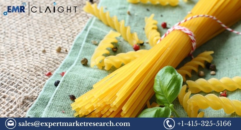 Read more about the article Global Gluten-Free Pasta Market Size, Share, Trends, Growth, Analysis, Report, Forecast 2024-2032