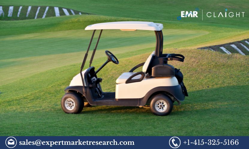 Read more about the article Golf Cart Market Size, Share, Analysis, Report and Forecast 2024-2032