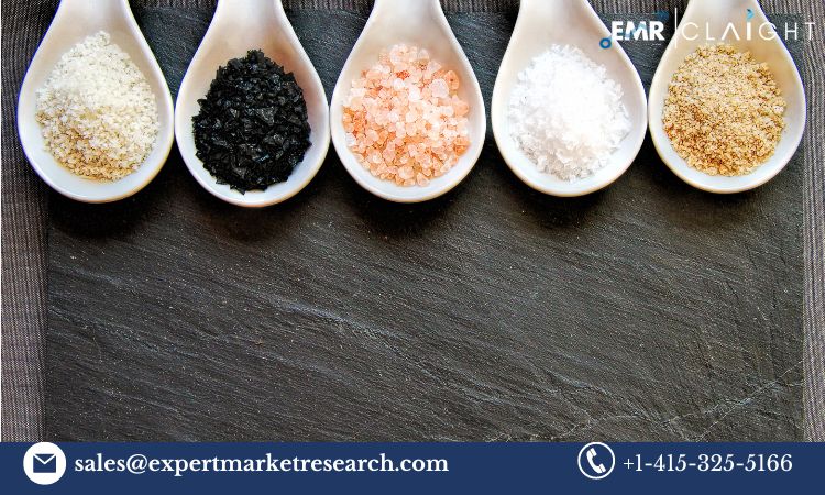 Read more about the article Global Gourmet Salts Market Report, Trends, Growth, Key Players, Share, Size, Forecast 2024-2032