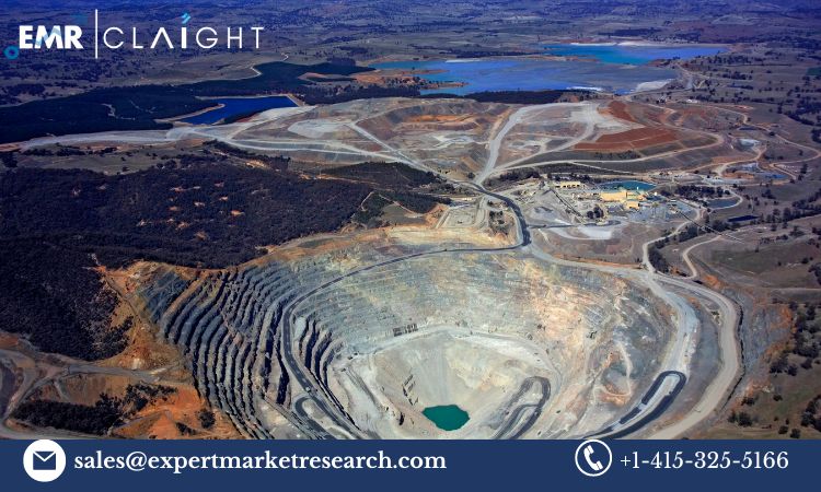 Read more about the article Global Green Mining Market Trends, Growth, Key Players, Share, Size, Report, Forecast 2024-2032