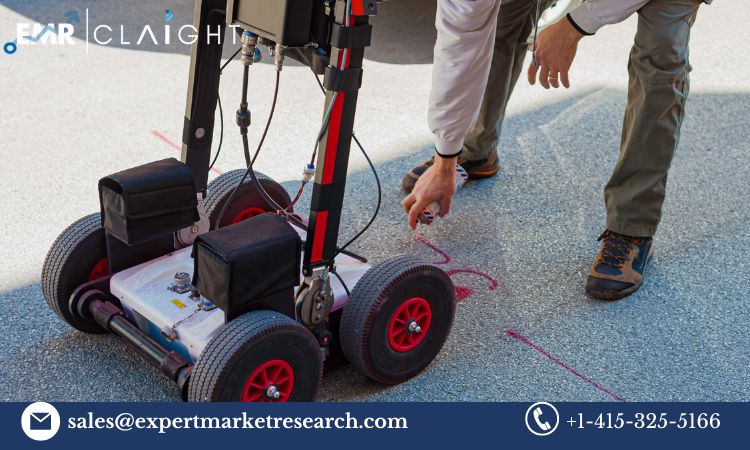 Read more about the article Global Ground Penetrating Radar Market Trends, Growth, Key Players, Share, Size, Report, Forecast 2024-2032