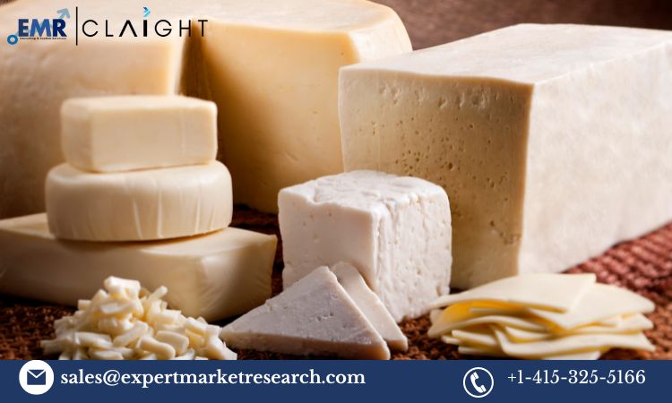 Read more about the article Guatemala Cheese Market Report, Trends, Growth, Key Players, Share, Size, Forecast 2024-2032