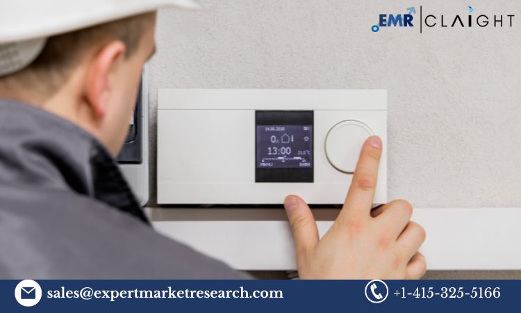 Read more about the article Global HVAC Controls Market Trends, Growth, Key Players, Share, Size, Report, Forecast 2024-2032