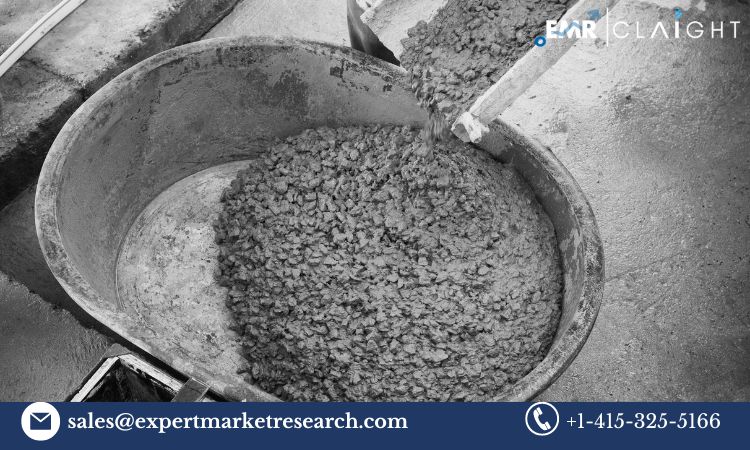 Read more about the article Global High-Strength Concrete Market Trends, Growth, Key Players, Share, Size, Report, Forecast 2024-2032