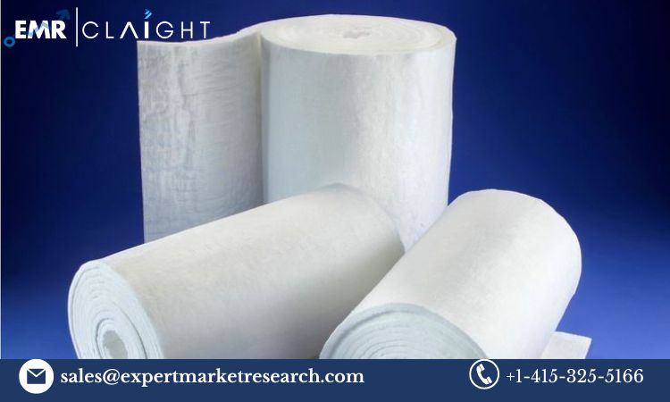 Read more about the article Global High-Temperature Insulation Materials Market Trends, Growth, Key Players, Share, Size, Report, Forecast 2024-2032