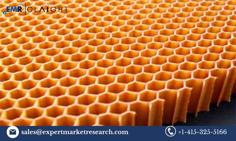 Read more about the article Global Honeycomb Core Materials Market Size, Share, Price, Trends, Growth, Analysis, Report, Forecast 2024-2032