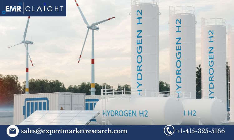 Read more about the article Global Hydrogen Energy Storage Market Size, Share, Trends, Growth, Analysis, Report, Forecast 2024-2032