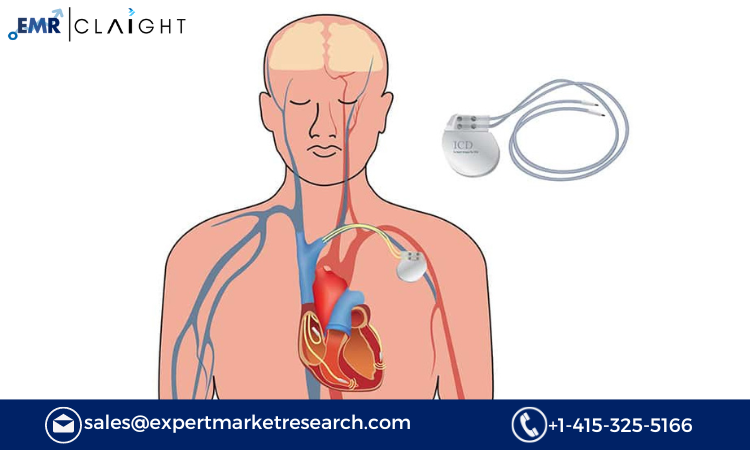 Read more about the article Implantable Medical Devices Market Size, Share, Trends, Growth, Analysis,  Report and Forecast 2024-2032